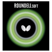 Roundell Soft Table Tennis Rubber